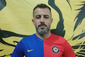 Sercan Alk