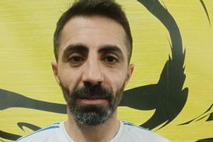 Kerem zkan