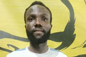 John Gyan