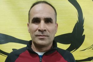 Salih Dadak