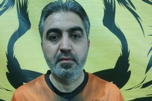 Hseyin Muhammed