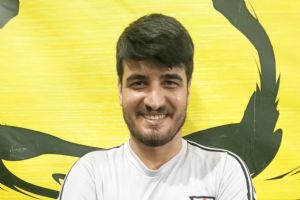 Onur Ylmaz