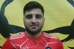 Aziz Kkterzi