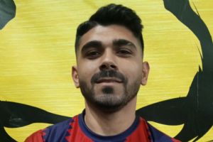 Mehmet Erolu
