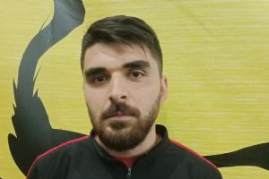 Mehmet faruk Ylmaz