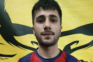 Kadir Akdemir
