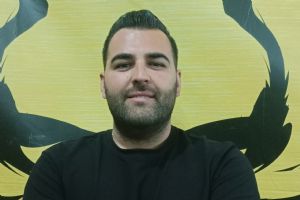 Burak  Gndz 