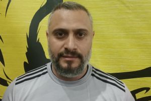 Rdvan okan Sevin
