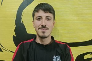 Mehmet Yldz 