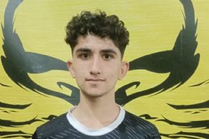 Ammar Barho