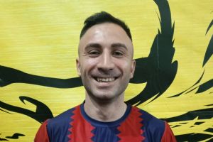 Mert cuma  Kucu