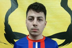 Ouzhan Yldrm