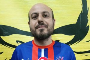 Zafer  Dndar 