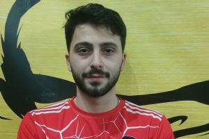 Berkay Aydn