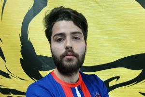 Nazmi Homsi