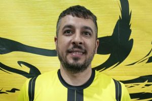 Abdullah Erdeveci