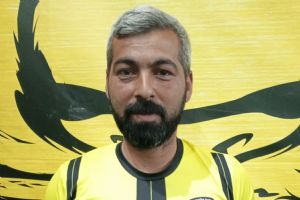 Kemal  Koyiit 