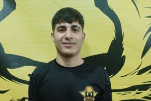 Ekrem Suyu