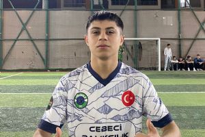 Mehmet Emin nan