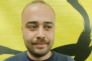 Faruk SOLAK
