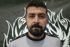 Burak Kken 