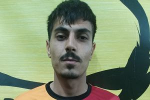 Ylmaz Gezer