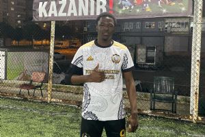 brahim Dt Baba Sanogo