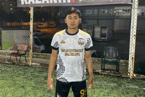 Jovan Ramadio Khuzuka