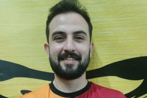 Cem Sayn