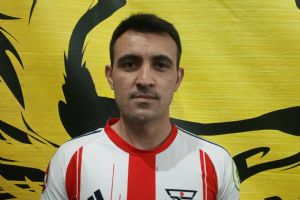Ahmet can  Demir 