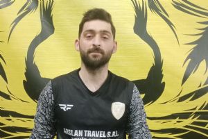 Ali Sergen  SERPN