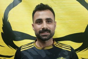 BURHAN  KAAK 