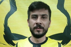 Tayfun Ik
