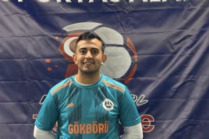 Eray Kupal