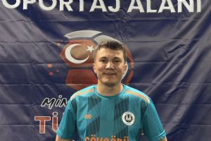 Hakan Solak