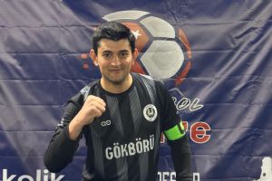 Eren Sarkaya