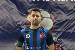 Mehmet ULUSOY