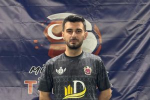 Necati Cura
