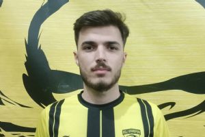 Yunus Emre Battal