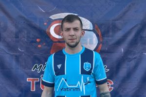 Tekin Egehan