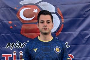 Berkcan Karagz