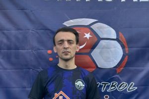 Ouzhan Ylmaz