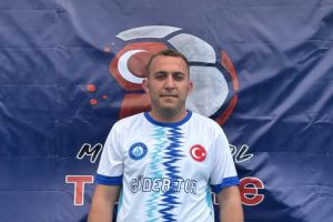Habib Ayberk SEVM