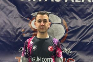 Emre  Amaz 