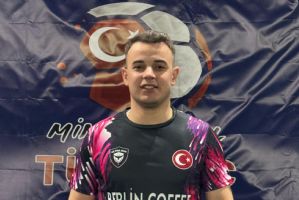 Mertcan Dizman