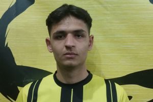 Abdulkadir Biici 