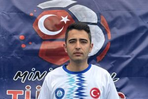 Hdaver Furkan  Beken 