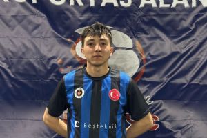 Enes Krpe