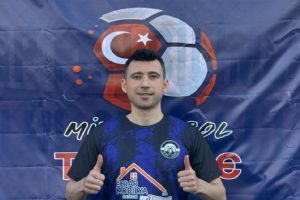 Mehmet Kseri