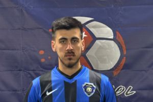 Tolunay Toprak